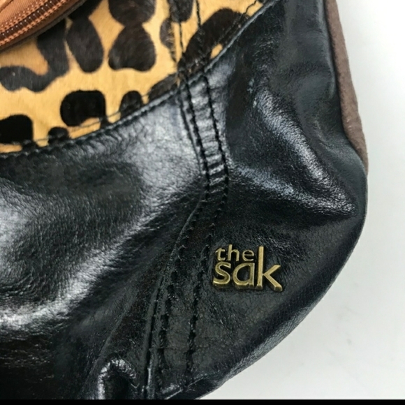 The Sak crossbody - Picture 8 of 8